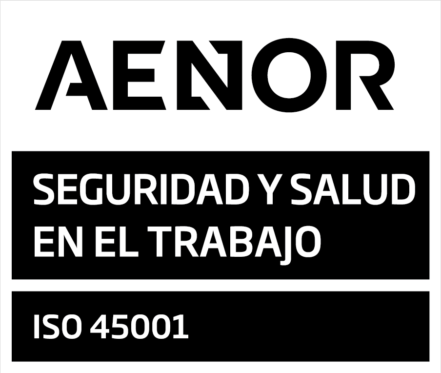 Seguridad y salud en el trabajo